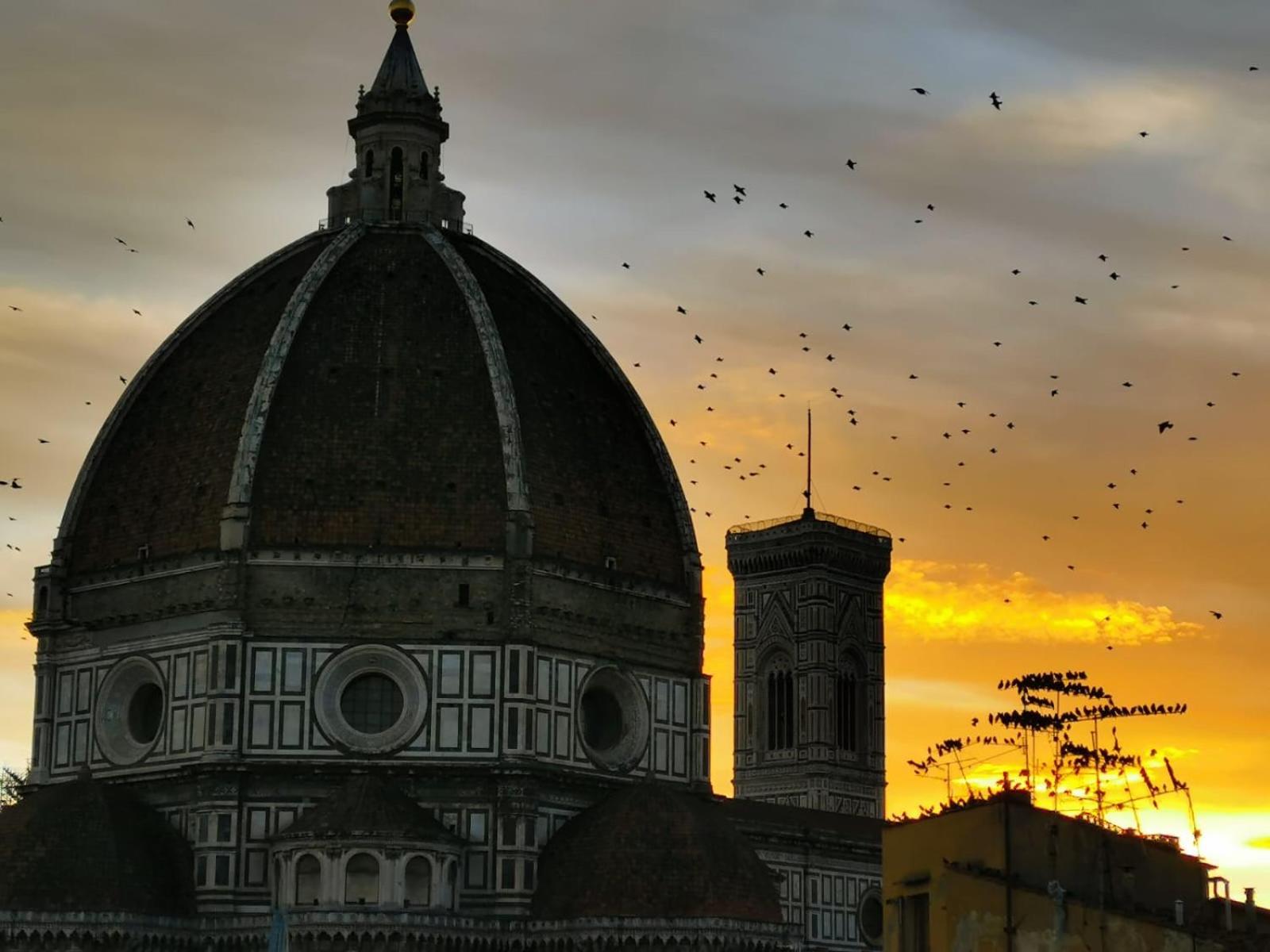Duomo Studio Florence Exterior photo